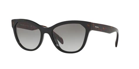 Prada PR21SS Sunglasses 1AB0A7